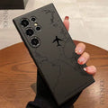 Silica gel Phone Case For Samsung Galaxy