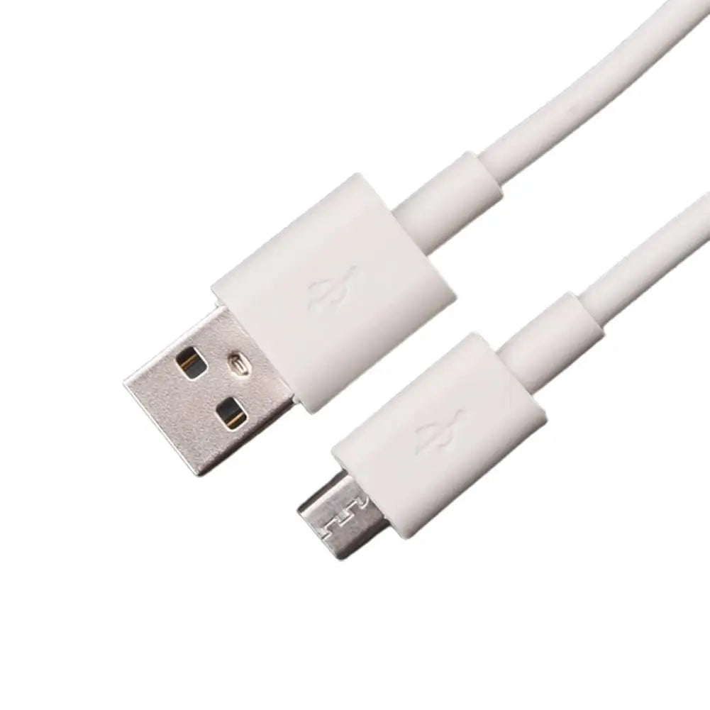 Phone Charging Cable for Quick Charging Safe Plug Play Type C Micro USB Phone Data Cable