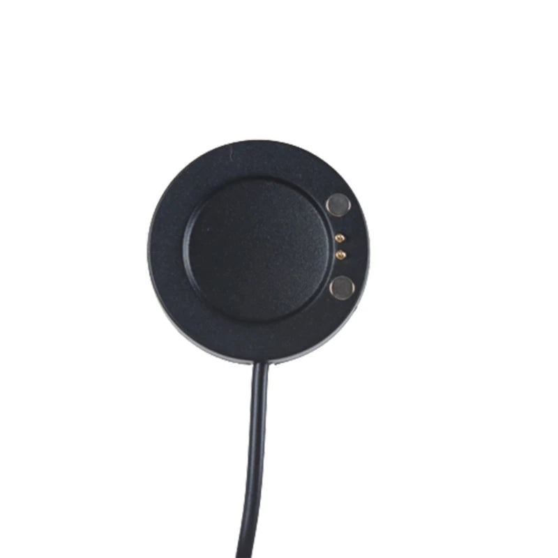 Smart Watch Power Adapter Charger Cradle USB Fast Charging Cable For T55/ T55+Pro /T500 Pro /T500 Plus /T500 Smartwatch Charger
