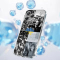 Ukrainian Motherland Monument Phone Case For iPhone