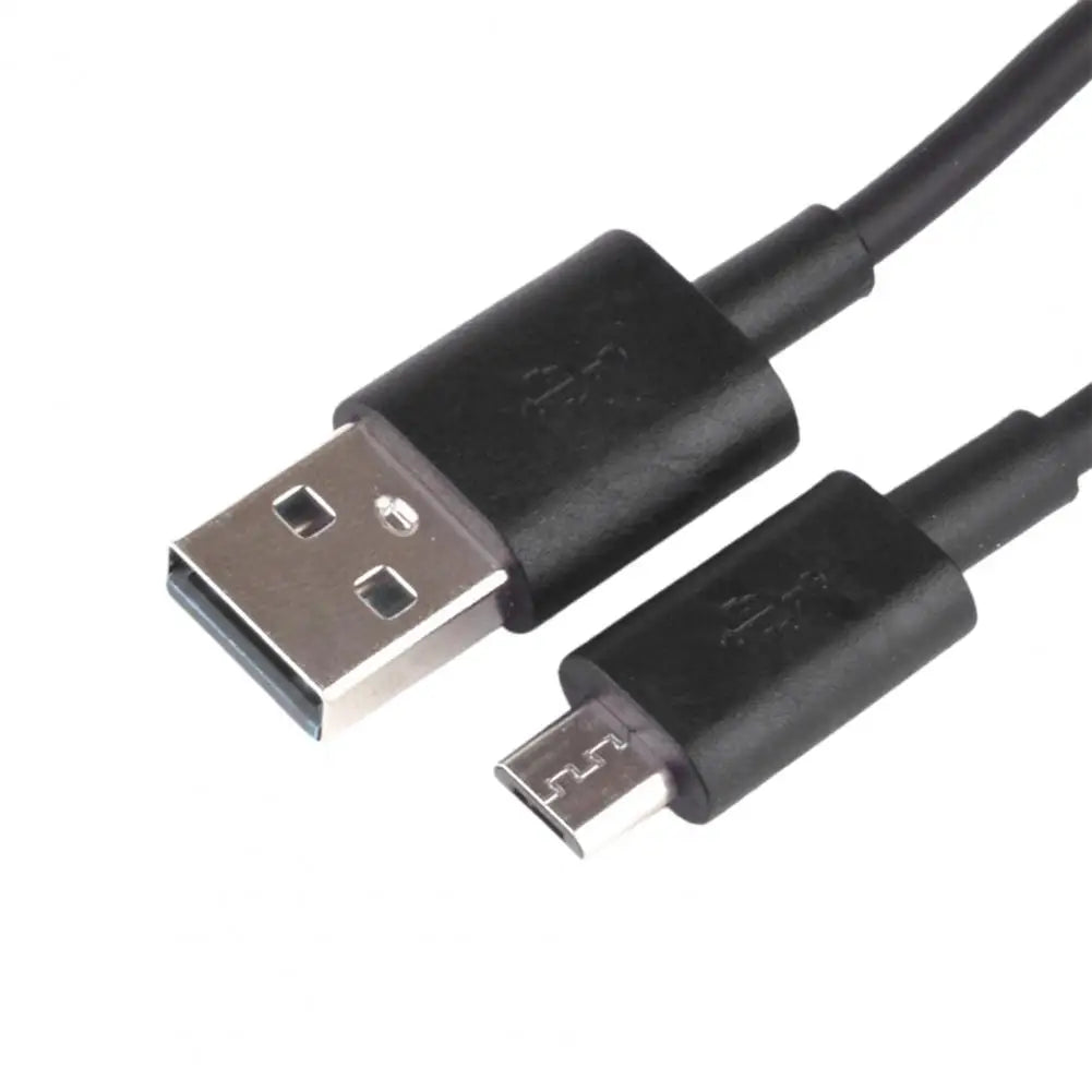 Phone Charging Cable for Quick Charging Safe Plug Play Type C Micro USB Phone Data Cable
